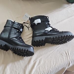 Arizona Jean Company Black Women's Boots